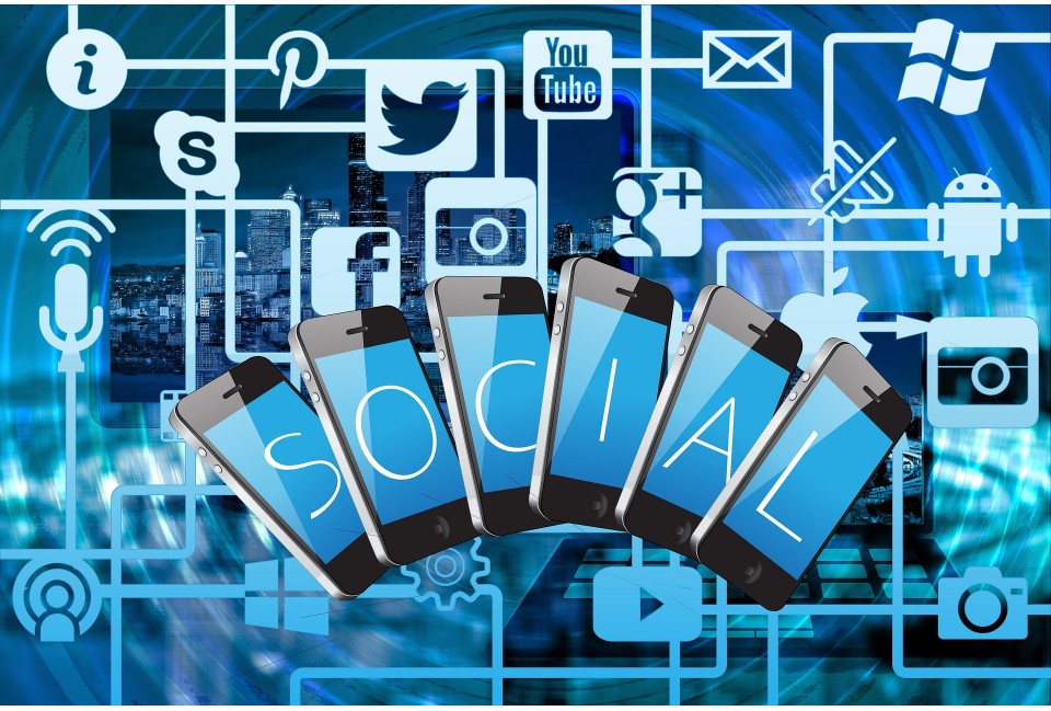 Promotion : l’art de bien utiliser les réseaux sociaux